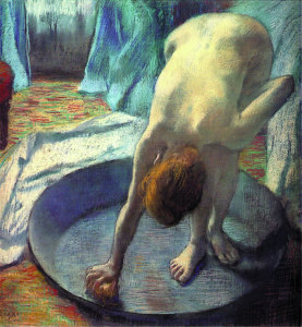 Degas