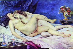 Déviance-Courbet