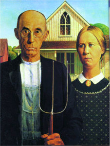 Mariage---Grant-Wood