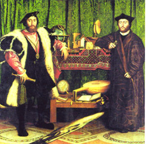 Statut--Holbein