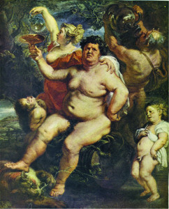 Bacchus