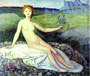 Puvis-de-Chavannes