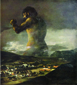 Goya